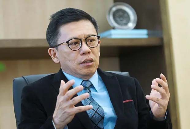 DAP Should Answer Its Own Questions on Bumiputera and Gambling Before Pressing Others