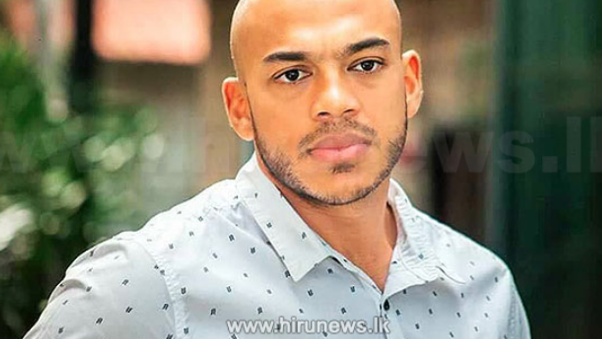 Sri Lanka Ex-Leader's Son Arrested on Corruption Charges