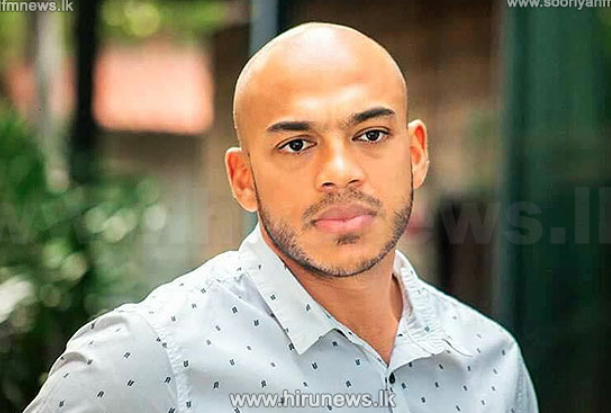 Sri Lanka Ex-Leader's Son Arrested on Corruption Charges