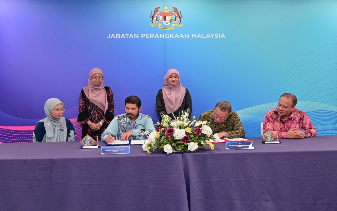 MyCC and DOSM Join Forces on Data Sharing to Boost Competition Enforcement
