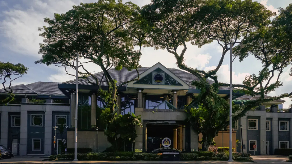 Singapore Recreation Club Billiards Row to Go to Full Trial
