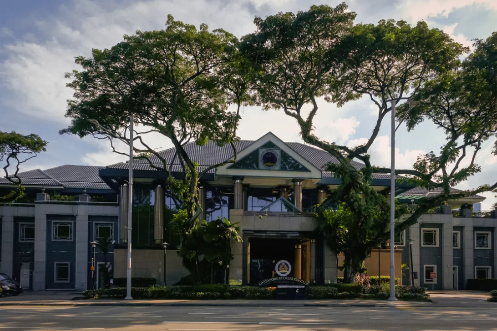 Singapore Recreation Club Billiards Row to Go to Full Trial