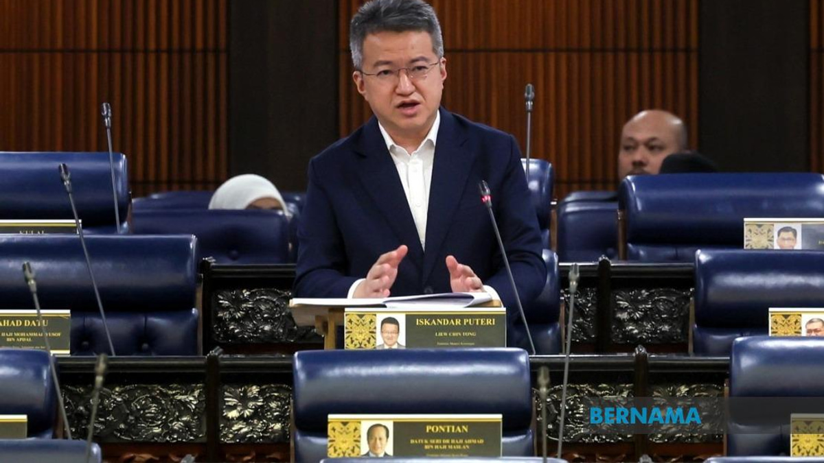 Government Allocates RM15.77 Million to SUHAKAM for 2025 Operations