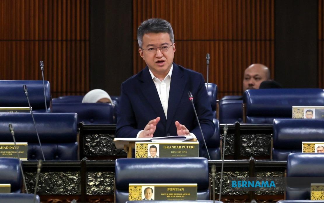Government Allocates RM15.77 Million to SUHAKAM for 2025 Operations