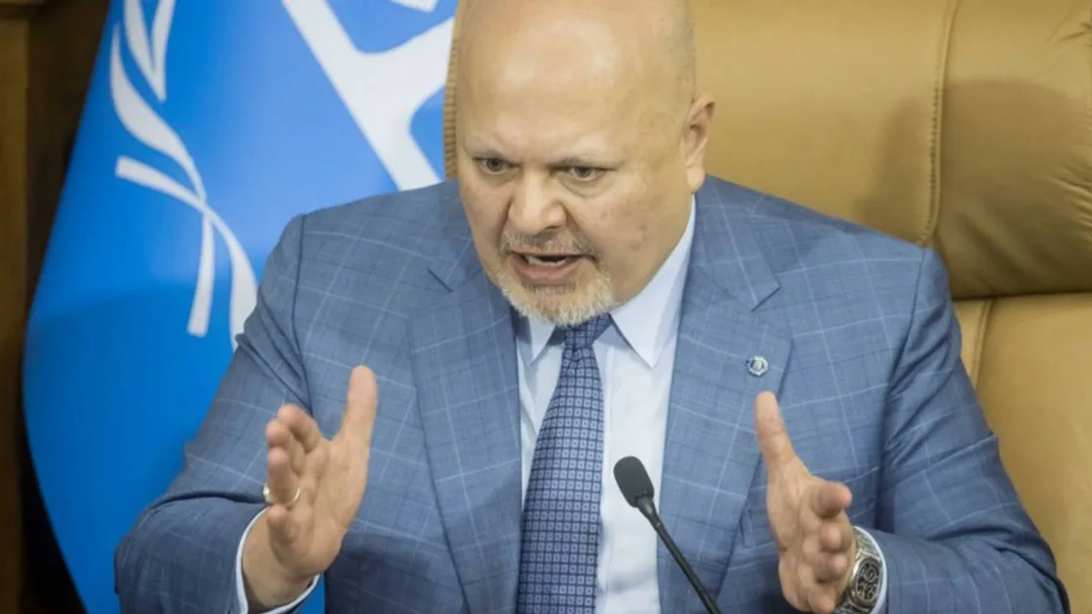 Beyond the Scandal: How Karim Khan's Legacy as ICC Prosecutor Will Be Assessed