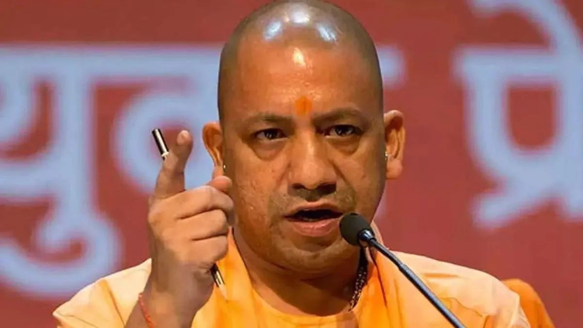 Faith Cannot Be Weaponised, Says Uttar Pradesh Chief Minister on Temple Donation Row
