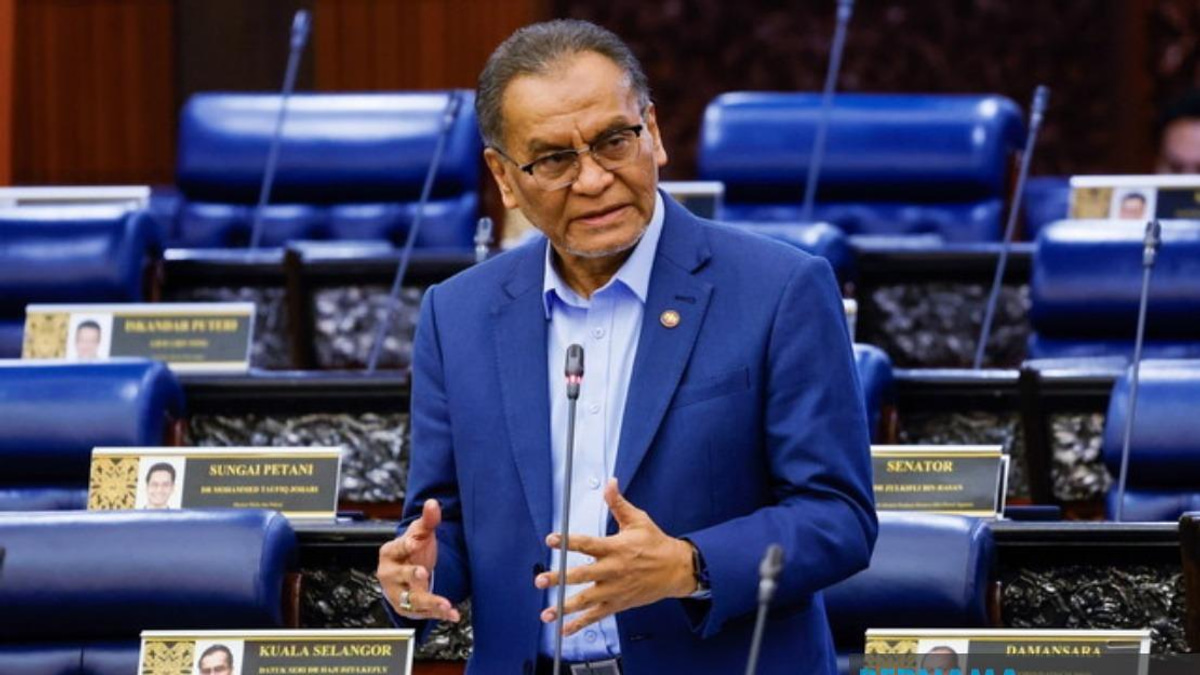 New Hospital Planned for Bandar Enstek to Relieve Tuanku Ja'afar Pressure
