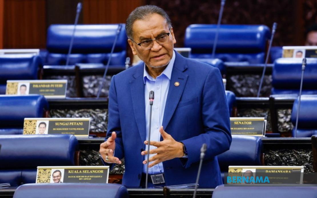 New Hospital Planned for Bandar Enstek to Relieve Tuanku Ja'afar Pressure