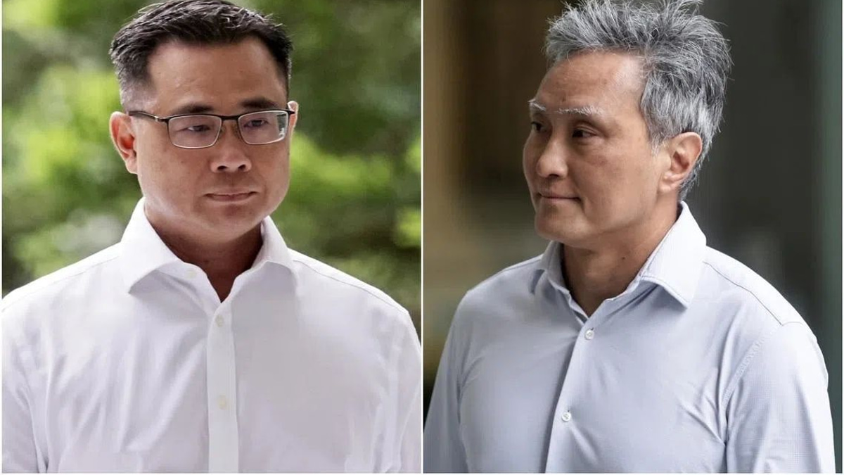 Fullerton Healthcare Co-Founders Fined for Falsified Entertainment Claims