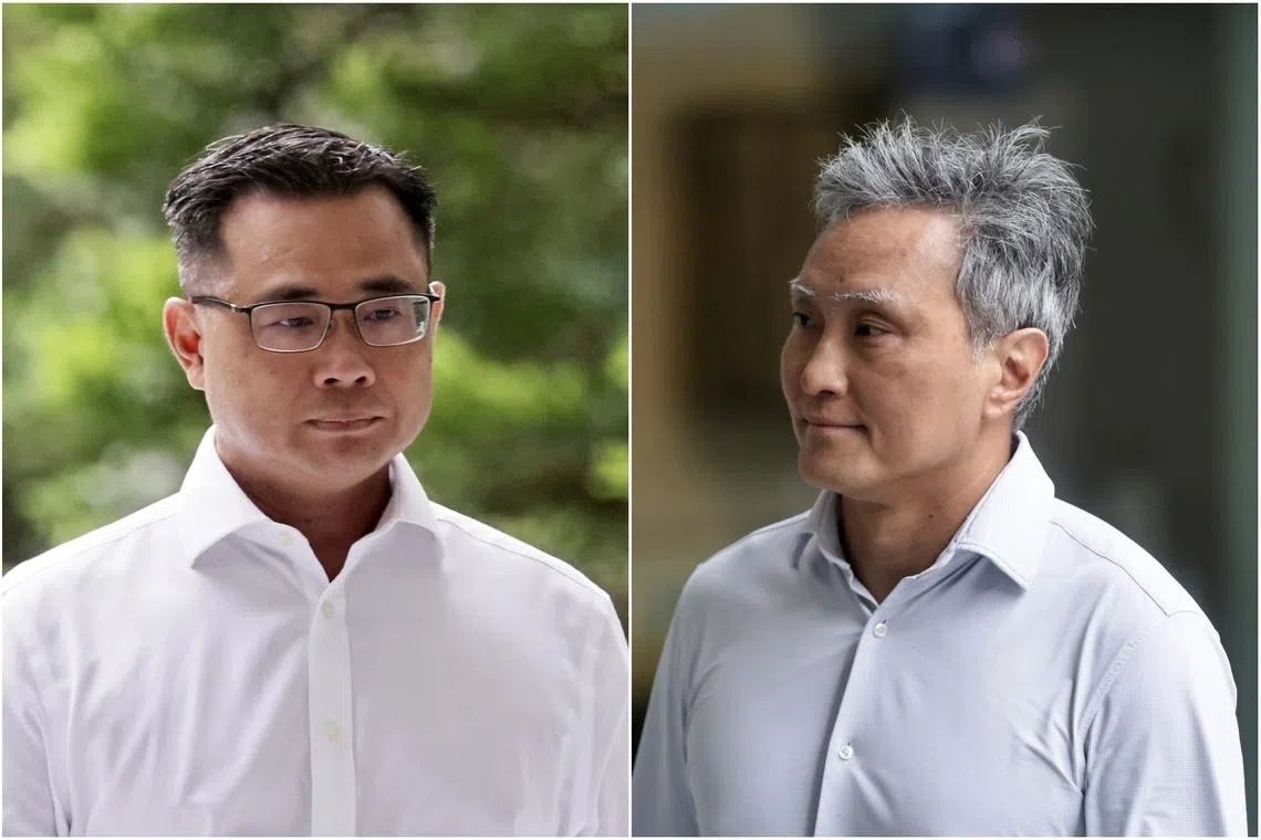 Fullerton Healthcare Co-Founders Fined for Falsified Entertainment Claims