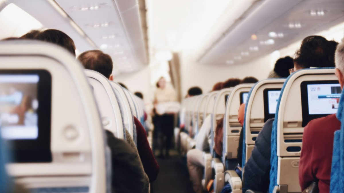 Delta investigates unauthorised WiFi network on Las Vegas flight after hacking conference