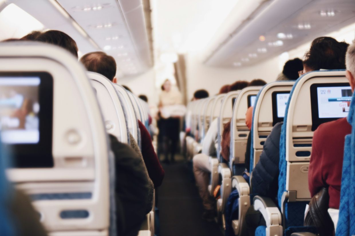 Delta investigates unauthorised WiFi network on Las Vegas flight after hacking conference