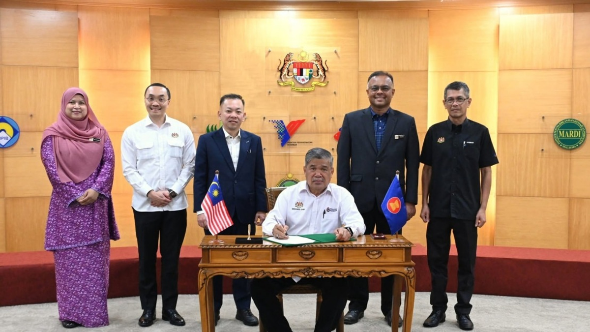 Malaysia Secures Market Access and Climate-Smart Agriculture Support Through Two ASEAN Agreements