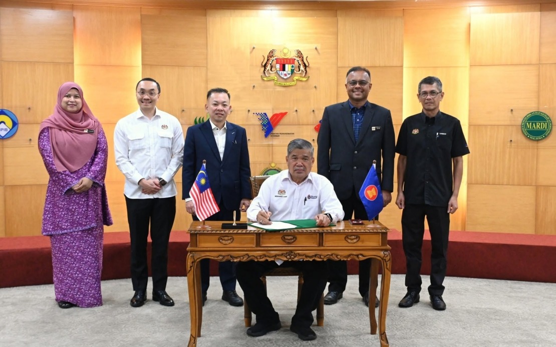 Malaysia Secures Market Access and Climate-Smart Agriculture Support Through Two ASEAN Agreements