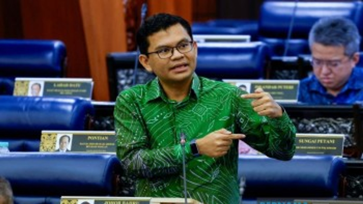 Malaysian SMEs Have Access to Over RM4 Billion in Emergency Financing, Economy Minister Confirms