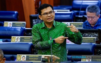 Malaysian SMEs Have Access to Over RM4 Billion in Emergency Financing, Economy Minister Confirms