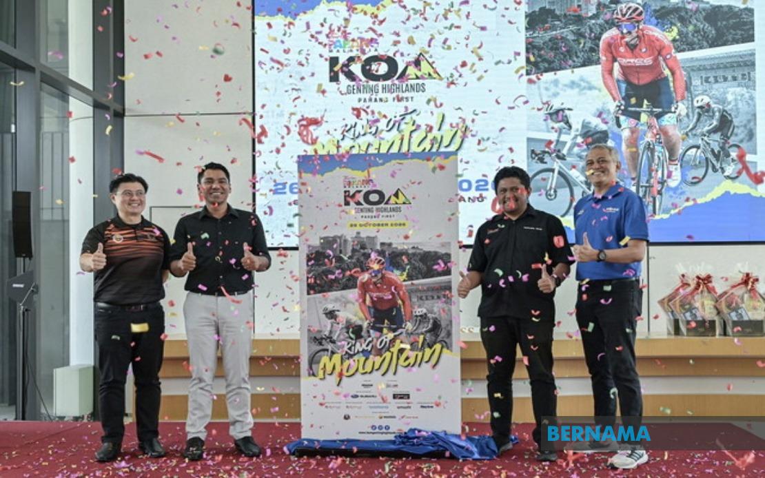 KL Wellness City Targets Genting Highlands 2026 After HYROX Chengdu Triumph