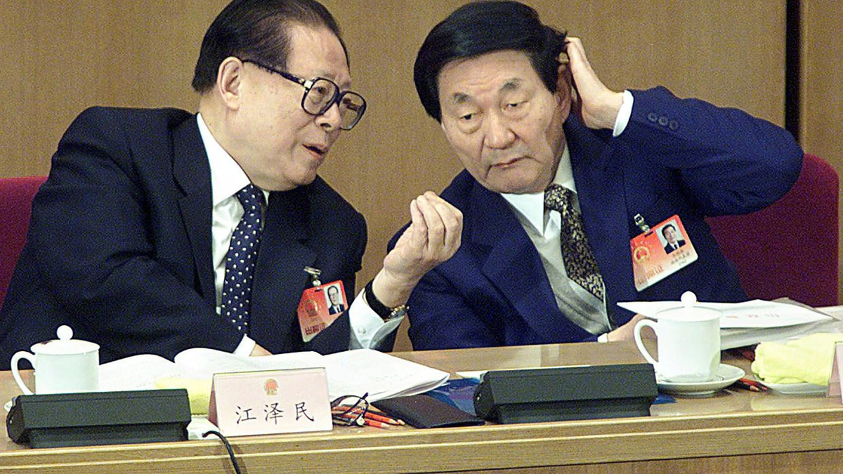 China's reform era shadows loom as Xi consolidates power through memorial politics