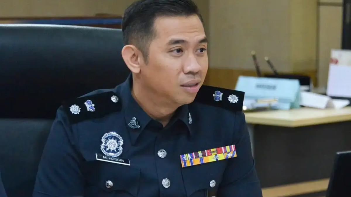 Foreign Student Dies at Bandar Sunway Condominium; Arrest Made in Investigation