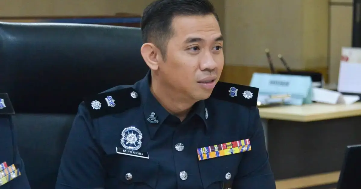 Foreign Student Dies at Bandar Sunway Condominium; Arrest Made in Investigation