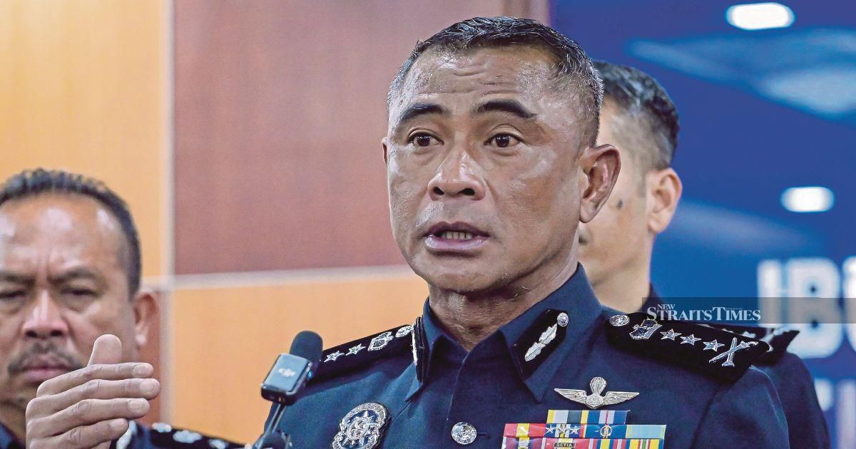 Man arrested over alleged sexual harassment of schoolgirl in Kuala Lumpur