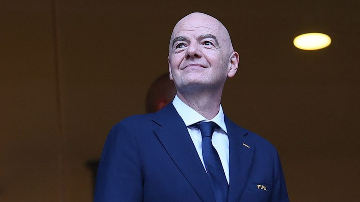 FIFA Leadership in Crisis as Infantino Battles Confederations Over Failed World Cup Stake Plan