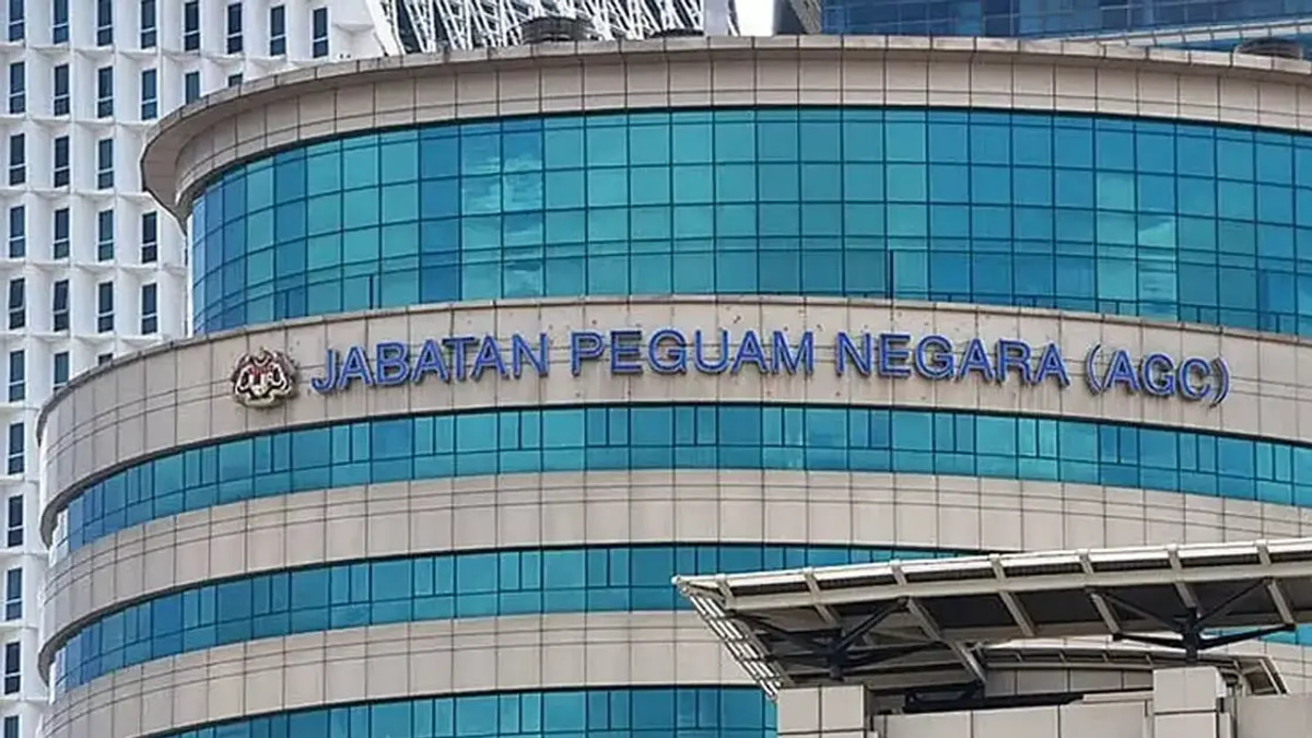Attorney General's Chambers Continues Review of Durian Tunggal Inquiry a Month After Latest Submission