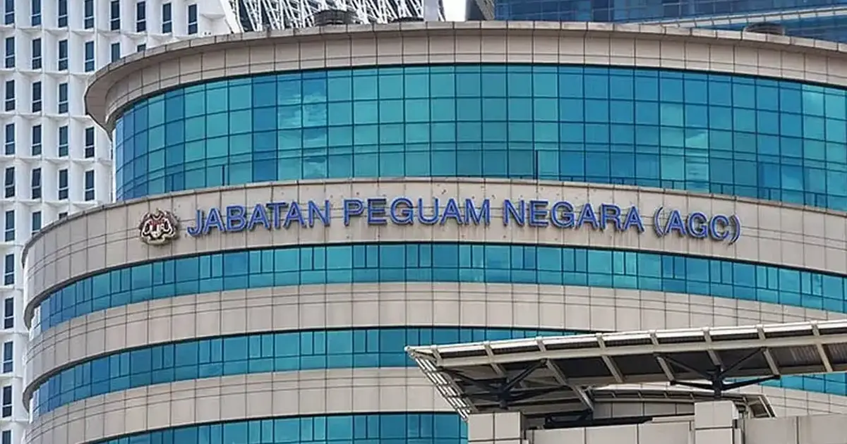 Attorney General's Chambers Continues Review of Durian Tunggal Inquiry a Month After Latest Submission