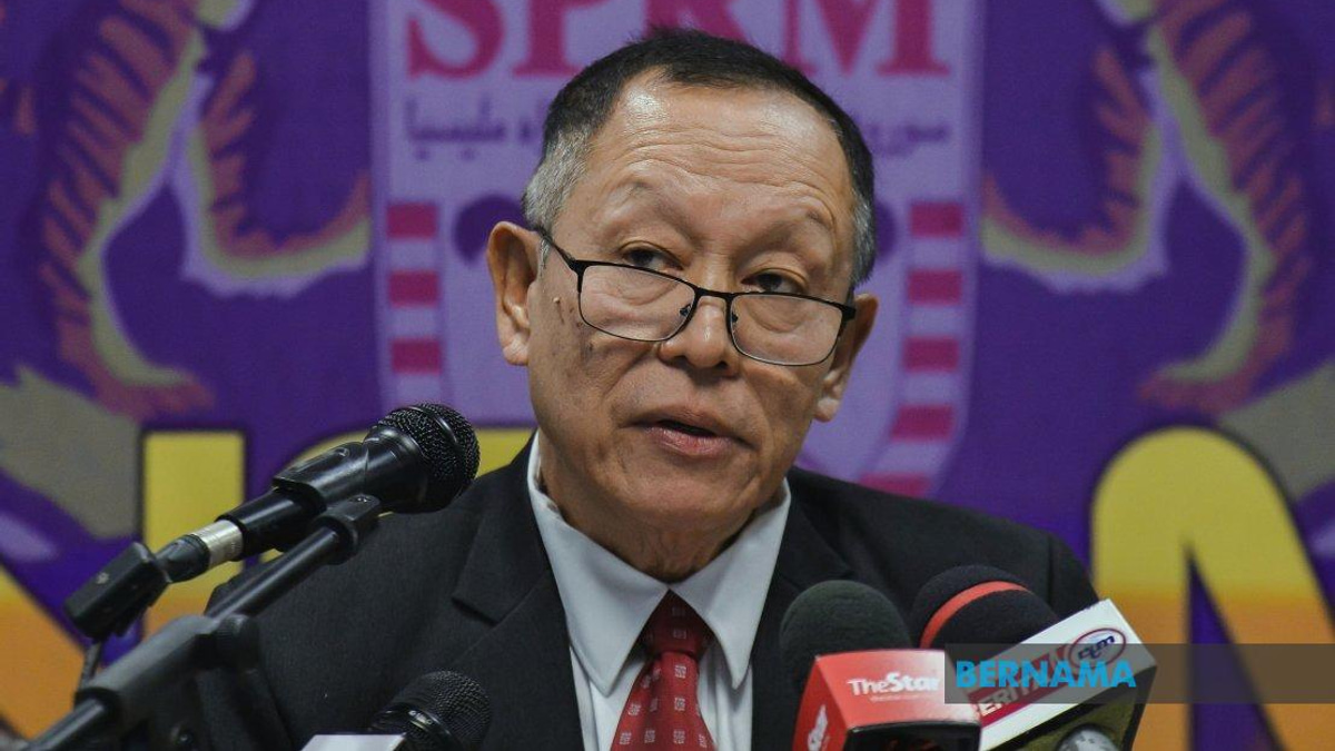 MACC Chief Abdul Halim Vows to Drive Reform Despite Learning Curve in New Post