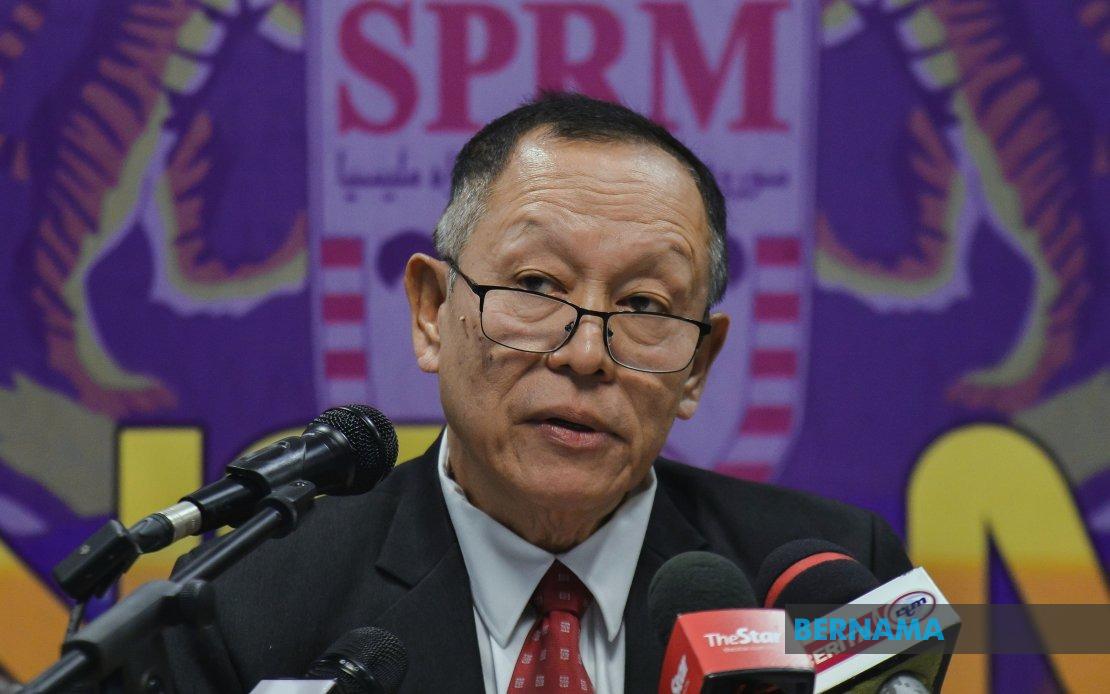 MACC Chief Abdul Halim Vows to Drive Reform Despite Learning Curve in New Post