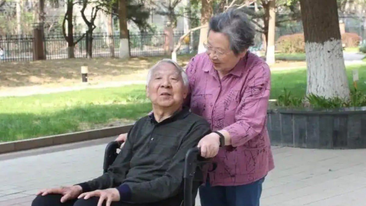 A labour of love: how one Beijing woman is redefining elder care and dignity in the face of Alzheimer's