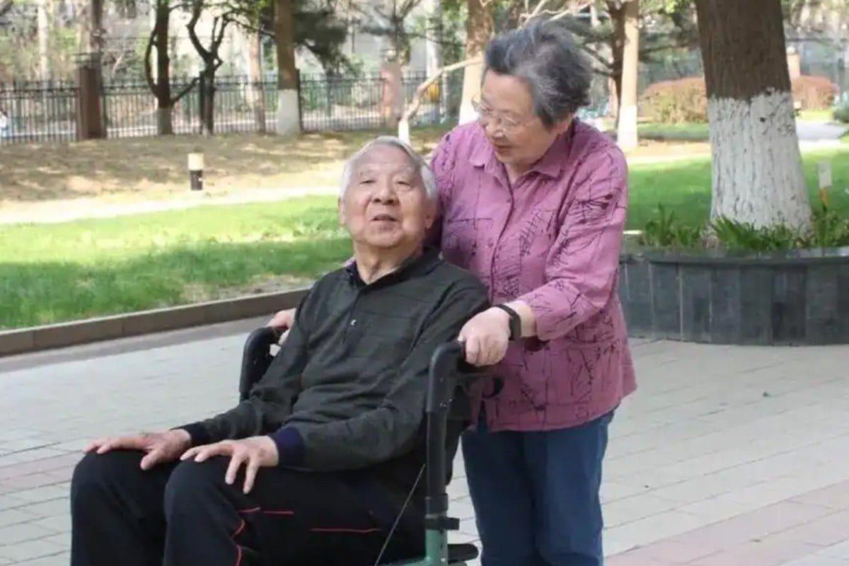 A labour of love: how one Beijing woman is redefining elder care and dignity in the face of Alzheimer's