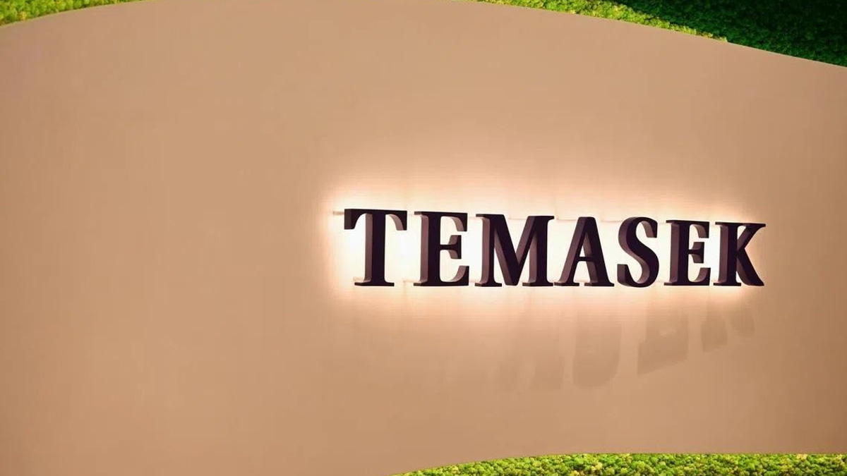 Temasek's Portfolio Surges to Record S$518 Billion as Singapore Sovereign Wealth Fund Navigates Global Uncertainties