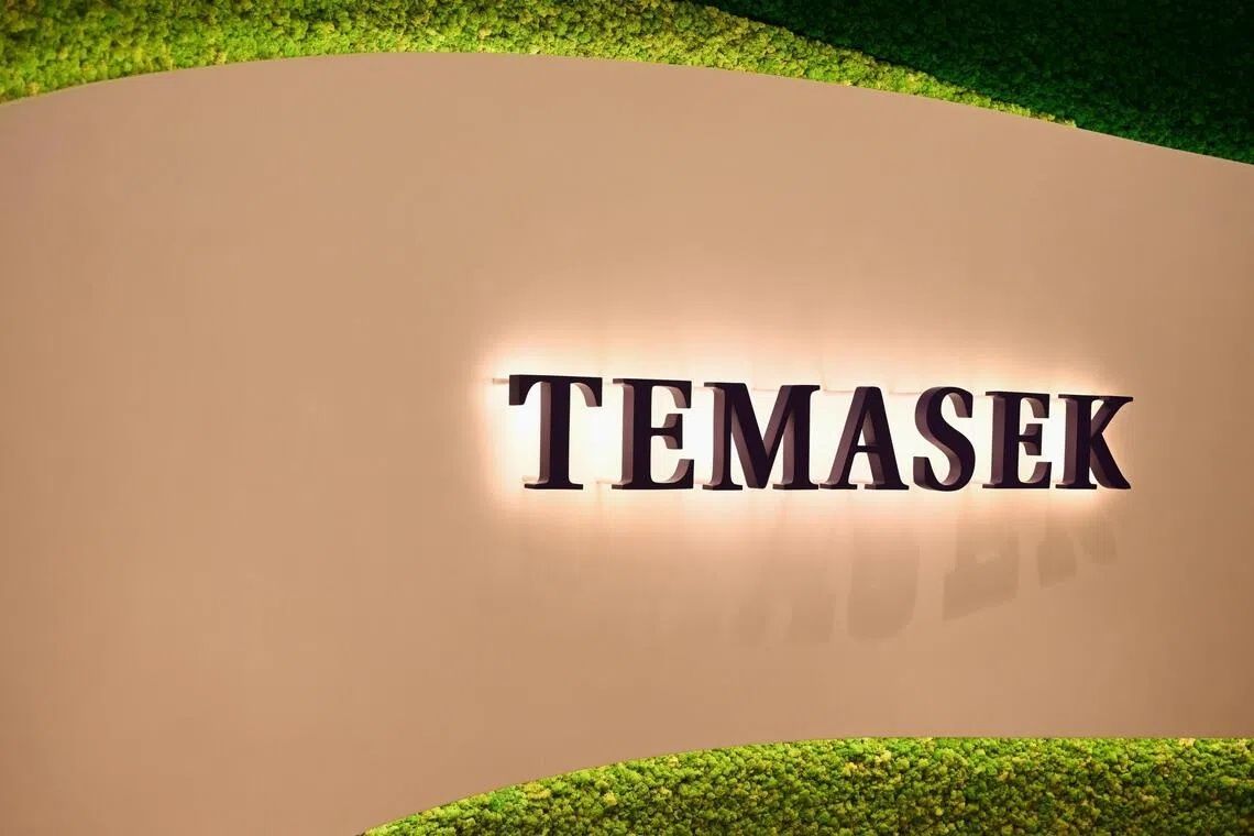 Temasek's Portfolio Surges to Record S$518 Billion as Singapore Sovereign Wealth Fund Navigates Global Uncertainties