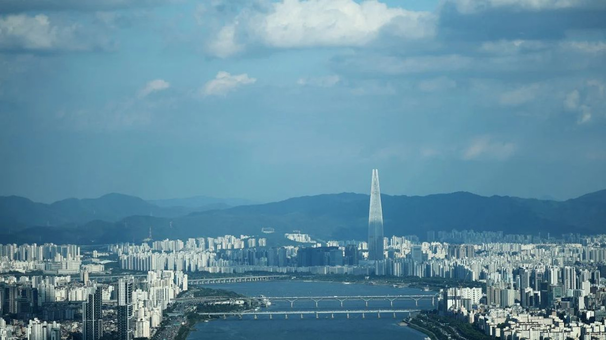 South Korea Appoints Lee Hyoung-il as New Economy Minister in Cabinet Overhaul