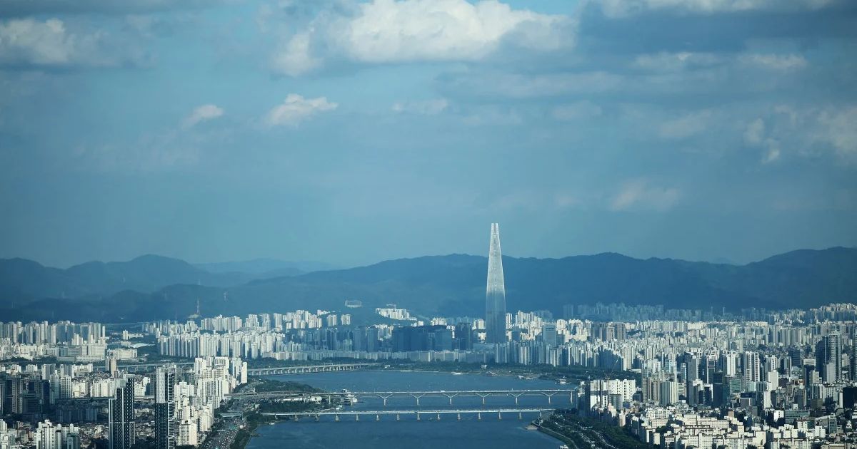 South Korea Appoints Lee Hyoung-il as New Economy Minister in Cabinet Overhaul