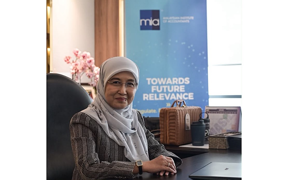 Malaysia's Accountancy Profession Must Balance Trust, Innovation To Remain Competitive