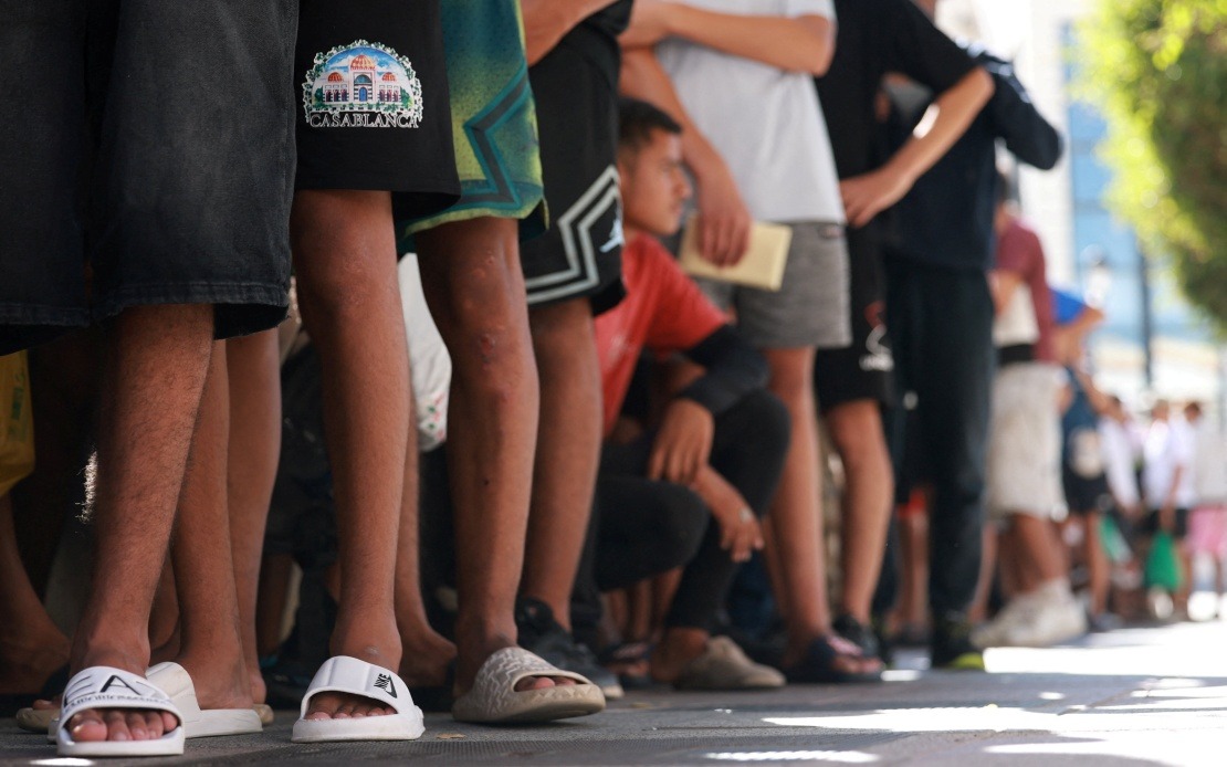 Spain Retaliates With Border Checks on Italian Travellers Amid EU Migration Standoff