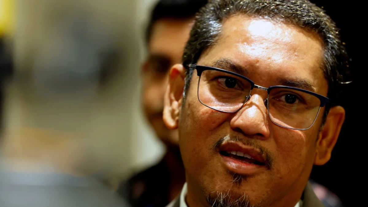 Bersatu Accelerates Campaign Plans as PN Struggles to Forge Johor Election Strategy