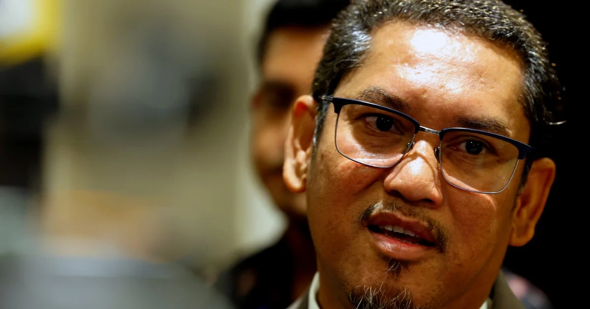 Bersatu Accelerates Campaign Plans as PN Struggles to Forge Johor Election Strategy