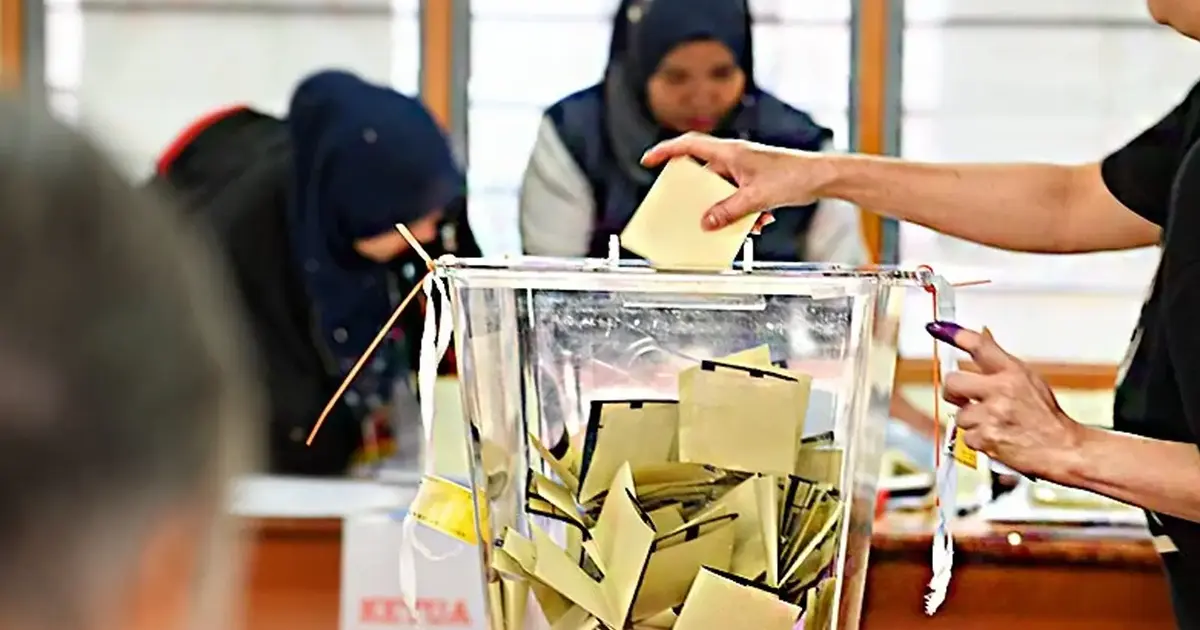 Johor's Young Voters Hold Election Keys as Parties Race for 21-39 Age Group Support