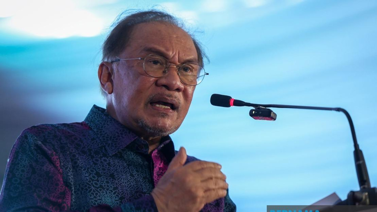 Political Differences Should Not Block Cooperation for Public Welfare, Says PM