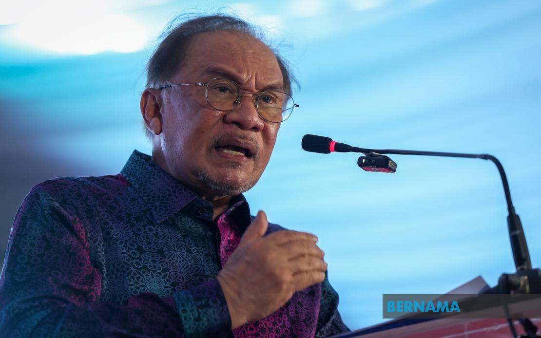 Political Differences Should Not Block Cooperation for Public Welfare, Says PM