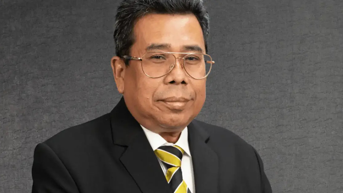 Bersatu Assemblyman Ahmad Man Awaits Expulsion Before Defecting to Wawasan