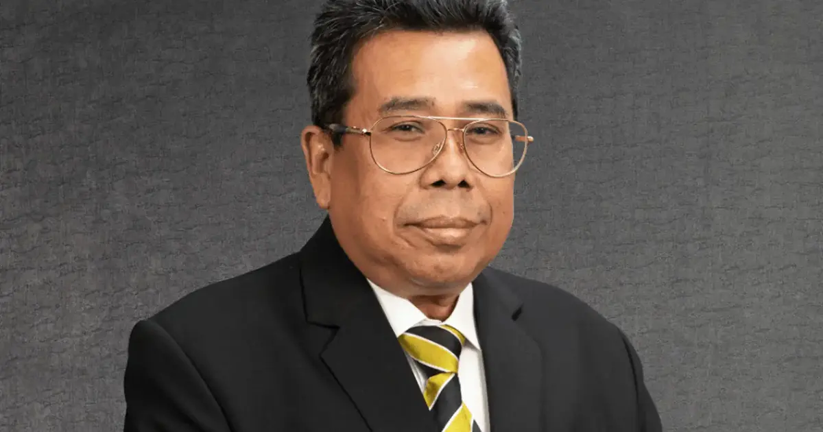 Bersatu Assemblyman Ahmad Man Awaits Expulsion Before Defecting to Wawasan