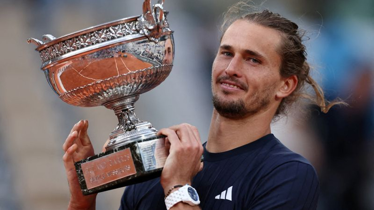 Djokovic Chases 25th Grand Slam at U.S. Open with Zverev as Chief Challenger