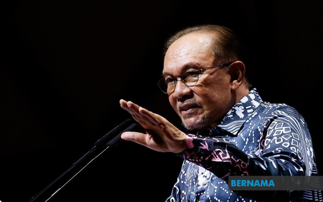 School Maintenance Budget to Surge 50% to RM1.5 Billion by 2027, PM Anwar Announces