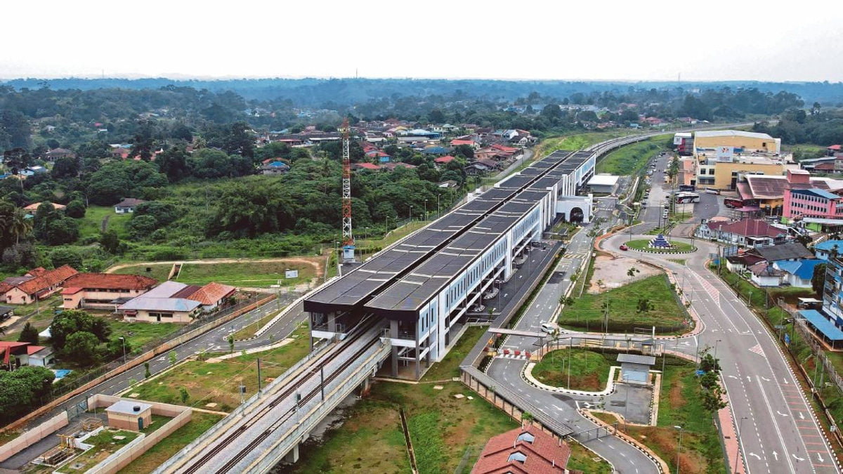 KTMB Expands Southern ETS Capacity Ahead of Johor Election With 20% Voter Discount
