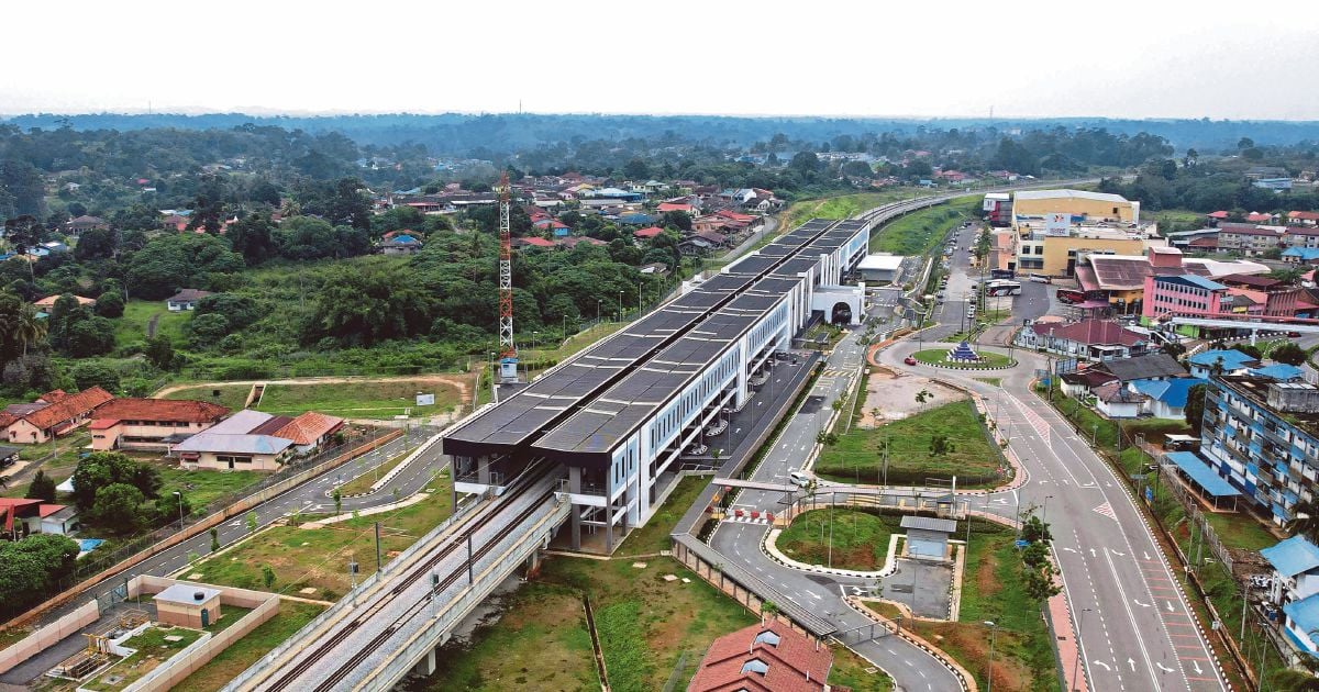 KTMB Expands Southern ETS Capacity Ahead of Johor Election With 20% Voter Discount