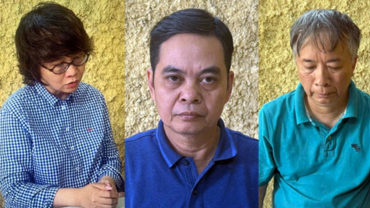Vietnam Cracks Down on Ho Chi Minh Biography, Arrests Publishers and Journalists